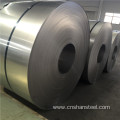 SPCC St12 Q195 Cold Rolled Steel Coil